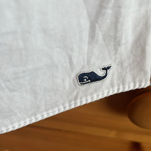 NWT Vineyard Vines for Target Off the Shoulder Blouse - Picture 5 of 9